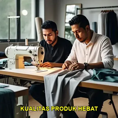 Kualitas